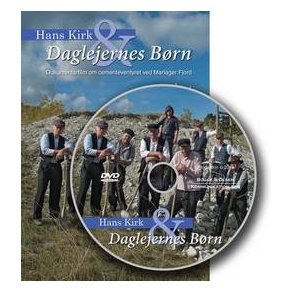Hans Kirk og Daglejernes Brn 