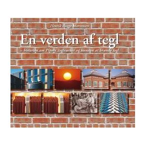 En verden af tegl