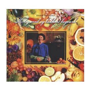 Herlig mad og lkkert bagvrk