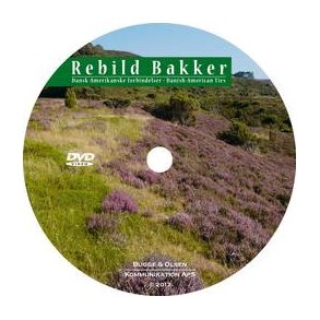 Rebild Bakker - DVD 