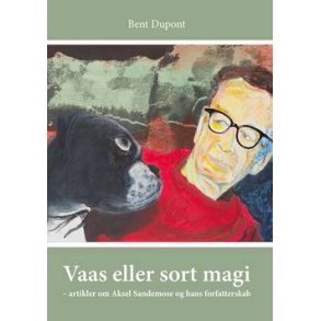 Vaas eller sort magi