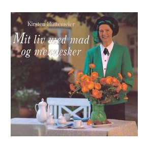 Mit liv med mad og mennesker