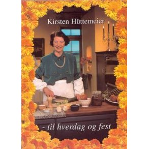 Til hverdag og fest