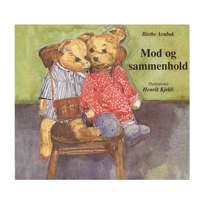 Mod og sammenhold