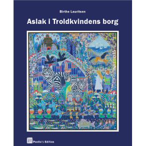 Aslak i Troldkvindens borg