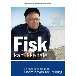 Fisk kan ikke tale  