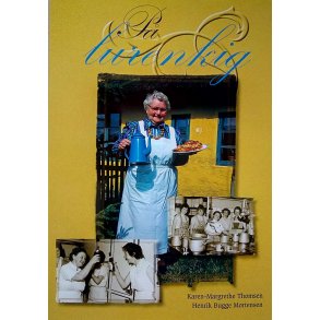 P lurenkig - hardcover version