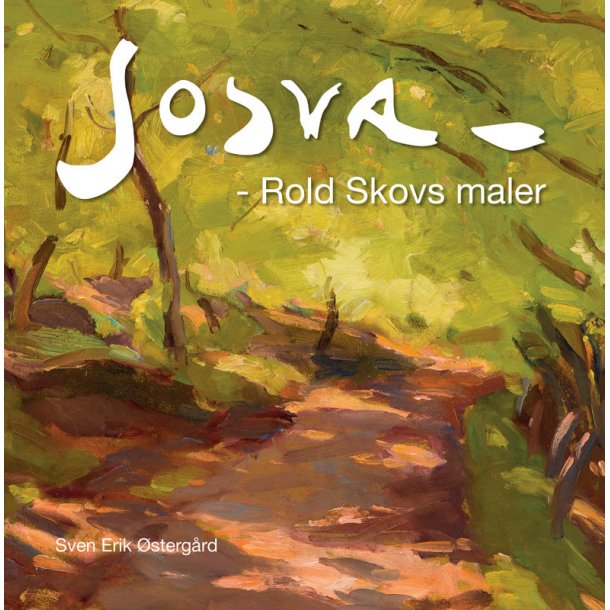 JOSVA - Rold Skovs maler