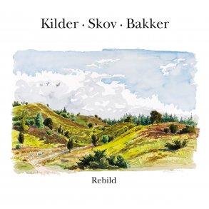 Kilder, Skov, Bakker - Rebild