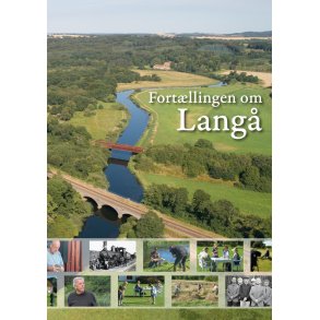 Fortllingen om Lang/DVD