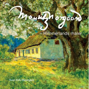 Mouritz Nrgaard - Himmerlands maler - UDSOLGT