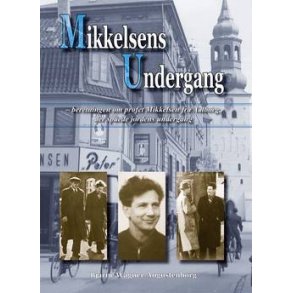 Mikkelsens Undergang