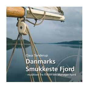 Danmarks Smukkeste Fjord - CD
